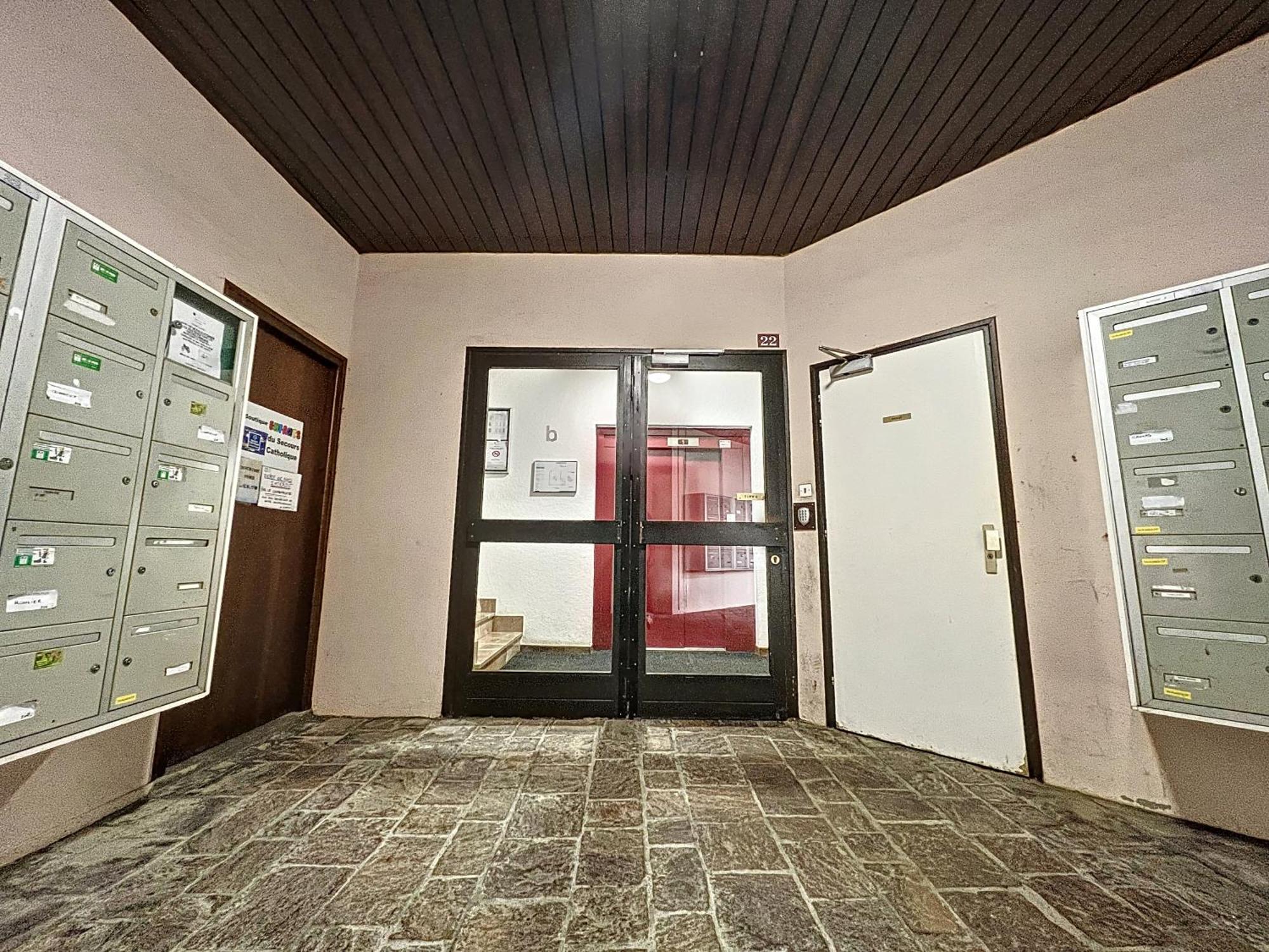Le Caribou Apartment Chamonix Luaran gambar